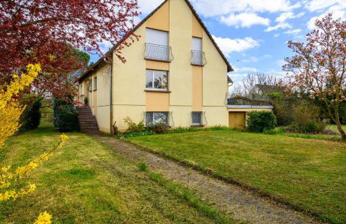 Villa 8 personnes - Porte du Ried - Foto 30