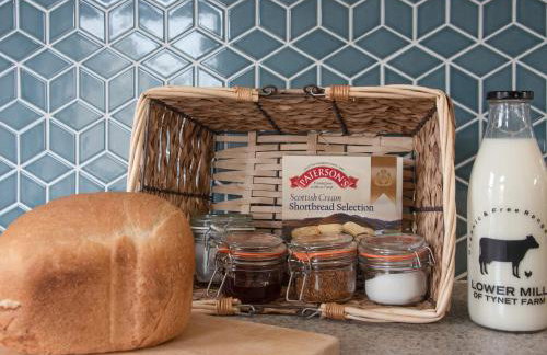 Three Creeks Cottage - Foto 7