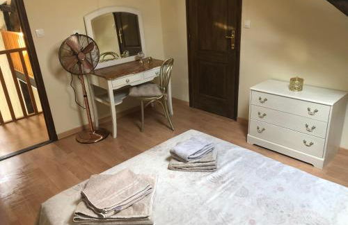 Gite Le Rosier - Foto 5