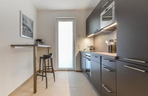 Lunas Appartements in Essen - Foto 19