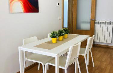 Apartamentos Ribera Navarra - Bardenas - Photo 6