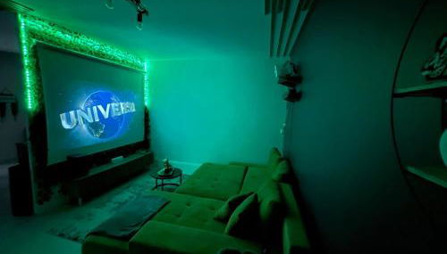 Cinema et Billiard - Foto 4