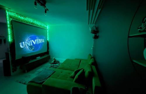 Cinema et Billiard - Foto 4