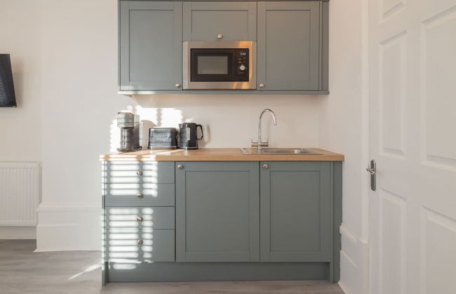 Host Stay Harbour Rest - Foto 11