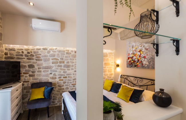 Authentic Stay in the Heart of Zadars Old Town - Foto 22