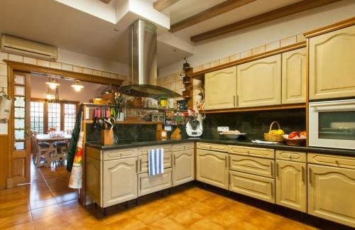 Villa Tramontana de Lloseta, piscina y vista montaña - Foto 28