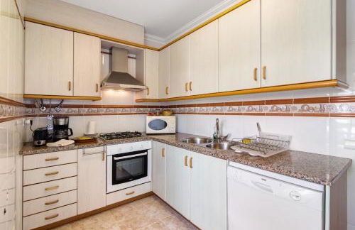 V2 a 400 m da Praia da Falésia - Foto 9