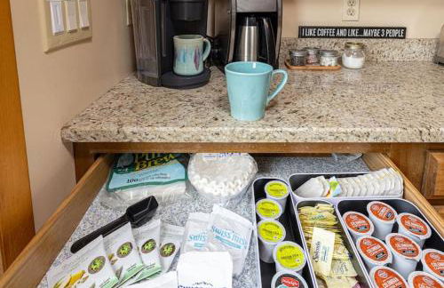 Lake Front Home #5 - Photo 16