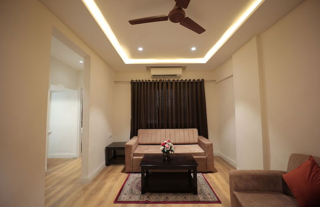 The Byke Studio Apartment - Foto 19