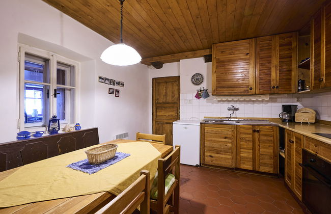 Mountain Serenity & Sauna - Foto 11