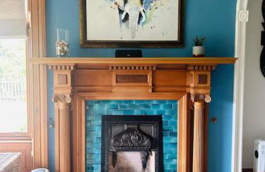 Victorian Home in Moray - Foto 5