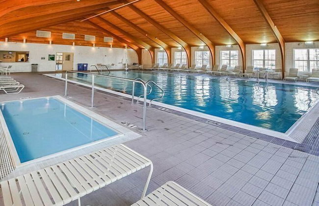 Tanglwood Resort - Photo 22