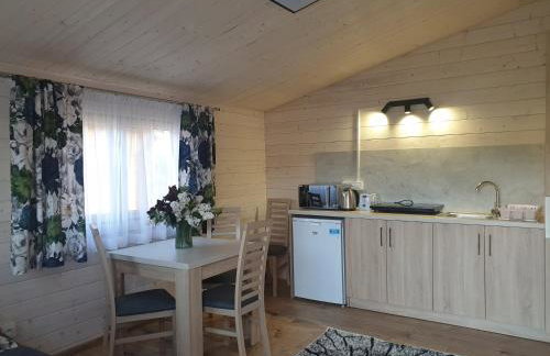 Serce Puszczy Wiartel - Foto 41