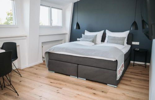 Coffee Fellows Hotel & Longstay - Foto 42