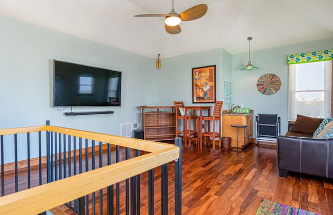 Coastal Destiny - Ocean View Balcony Elevator - Foto 20