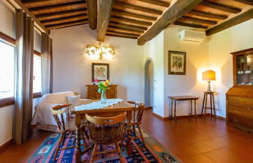 Agriturismo Macciangrosso Casale Piccolomini - Foto 119