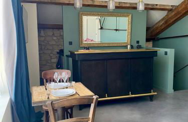 Loft Maison Fluide - Foto 14