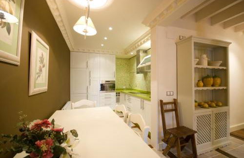 Las Casas Rurales Huerta San Benito - Foto 59