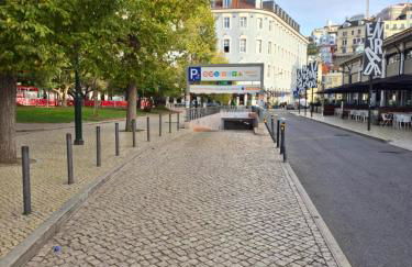 Modern Apartment II RoofTop & Tejo View River - Photo 35