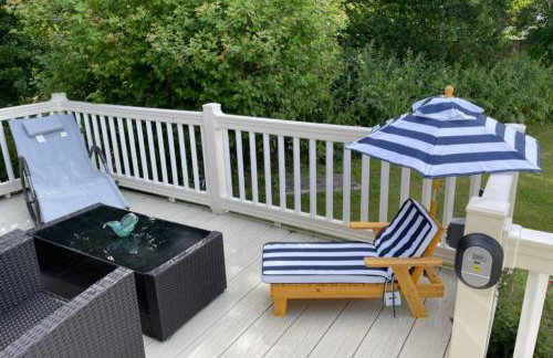 Poppy at Oakdene Forest Park - Foto 6