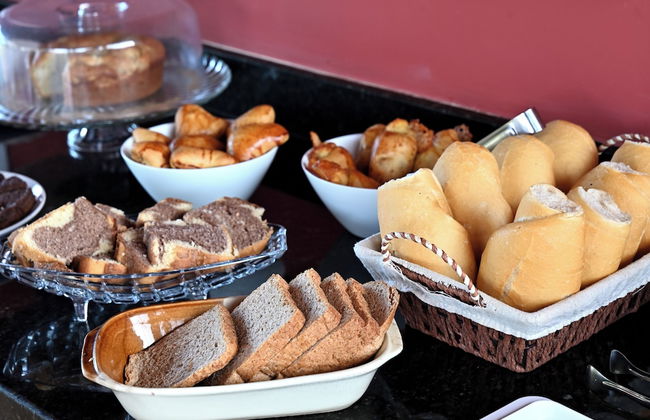 Pousada Villa Egregora - Photo 23