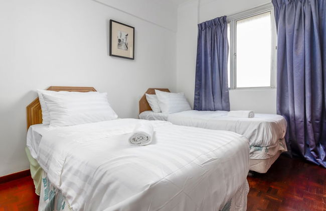 Garden City Melaka Raya by IdealHub - Foto 7