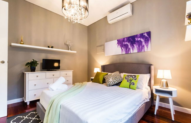 ELISE, 2BDR Windsor House - Foto 4