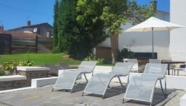 La maison de Marie - Photo 3