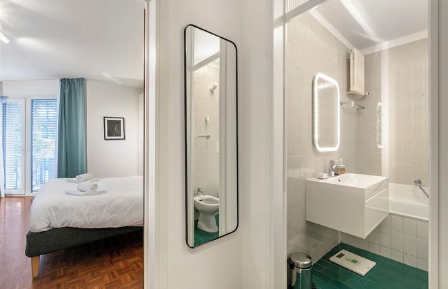 La Perla Sul Lago - Foto 14