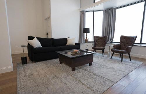 Sleeps18 9Beds 7BR 4BA Swepson Estate - Foto 8