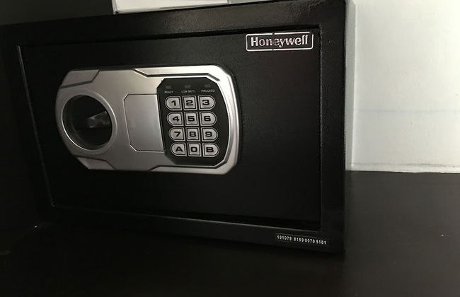 Metropoli Suites Ejecutivas - Foto 16