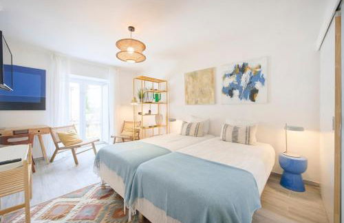 Setúbal - Central Studio - Foto 1