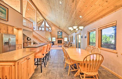 Charming, Spacious and Pet-Friendly Buena Vista Home - Photo 6