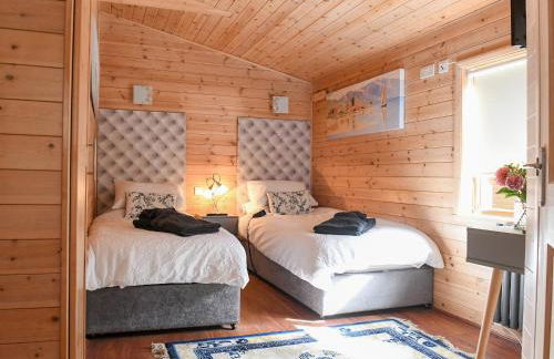 Astbury Falls Luxury Retreat - Foto 16