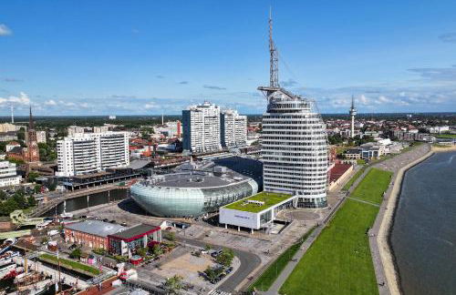 Ferienwohnung Batteriestrasse - Photo 18