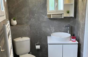 Ariadni's home - With a sea view - Foto 11