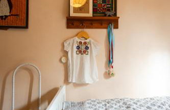 Stunning 8-Bedroom Home in Painswick - Foto 17