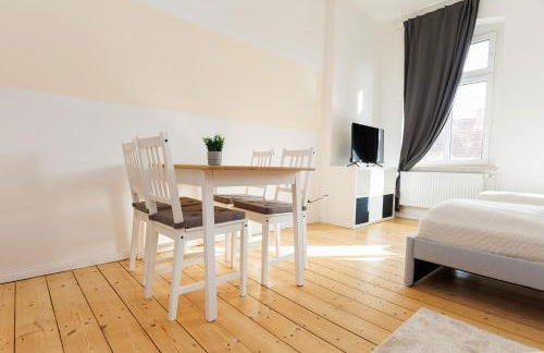 FullHouse - NH14 Apartments - 3 Bedrooms, washing machine - Foto 57