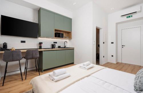 Marvie Apartments - Photo 51