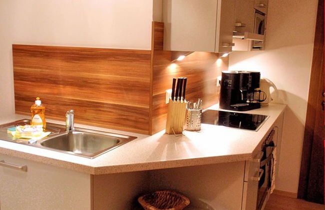 Ferienwohnungen Almsonne - Foto 15