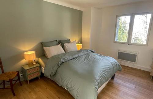 La Huchette,Votre Refuge d'Hiver - Foto 6