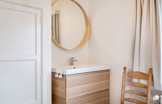 Villa in St-idesbald Near the Sea - Foto 22