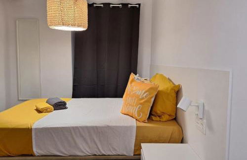 CSB34 Céntrico Apartamento de diseño - Foto 20