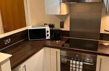 City centre luxury apartment - Foto 19