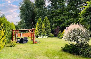 Dom w Sąpach - Foto 10