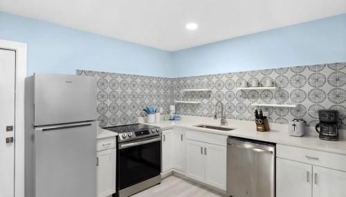 Stunning River District Residence near Beaches - Foto 5