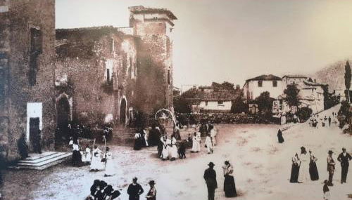 Dimora Storica Torre degli Arduini, San Giacomo, Spoleto - Foto 5