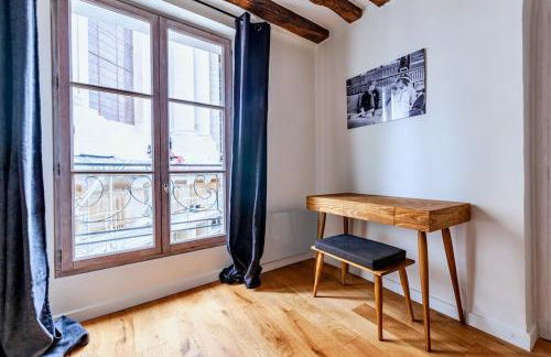 Appartement familial au Centre de Paris - Foto 4