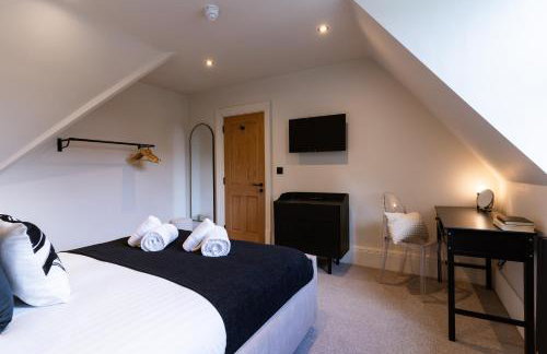 Longshaw Loft - Foto 53