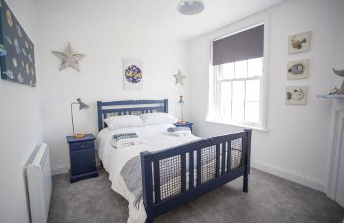 Lovely 3-Bedroom Apartment with Stunning Sea Views - Foto 13